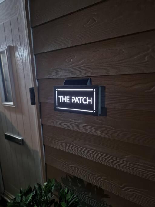 Апартаменты The Patch Брайтонн Экстерьер фото